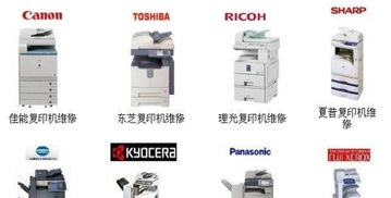 惠陽淡水大亞灣打印機與復印機出租、維修及辦公設備全服務指南