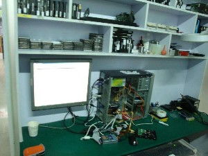 安化縣名將電腦維修部 一站式解決您的電腦辦公設(shè)備困擾